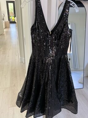 snakeskin homecoming dress Zapaka Women Gold Mermaid Prom Dress Spaghetti Straps Sequin Long Formal Dress with Slit, Golden / XL